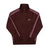 NeedleS Men S JAcket Poly Smooth TrAck A Brown Rw314