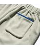 Dyutelo Fleece Pants Oatmeal Gray