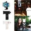 Tripod Bağlantısı / Dikey Braket Akıllı Telefon Tutucu / Telefon Klipsi