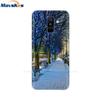 Silicone Case For Samsung Galaxy A6 Case Dual Sim Sm A600 A600f Cover Fundas For Samsung A6 Plus A605 A605f Case Coque