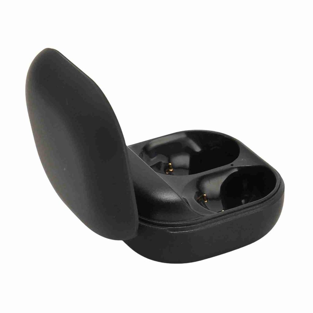 Ohrhörer Ladeetui 3,3ft 450mAh Schnelllade-Ersatz-Ladeetui mit Ladeanzeige für