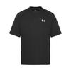 Ef Waffle Sports Brand Logo Comfortable Breathable T-Shirt Men T-Shirts 6014340-001