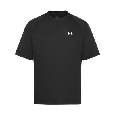 Ef Waffle Sports Brand Logo Comfortable Breathable T-Shirt Men T-Shirts 6014340-001
