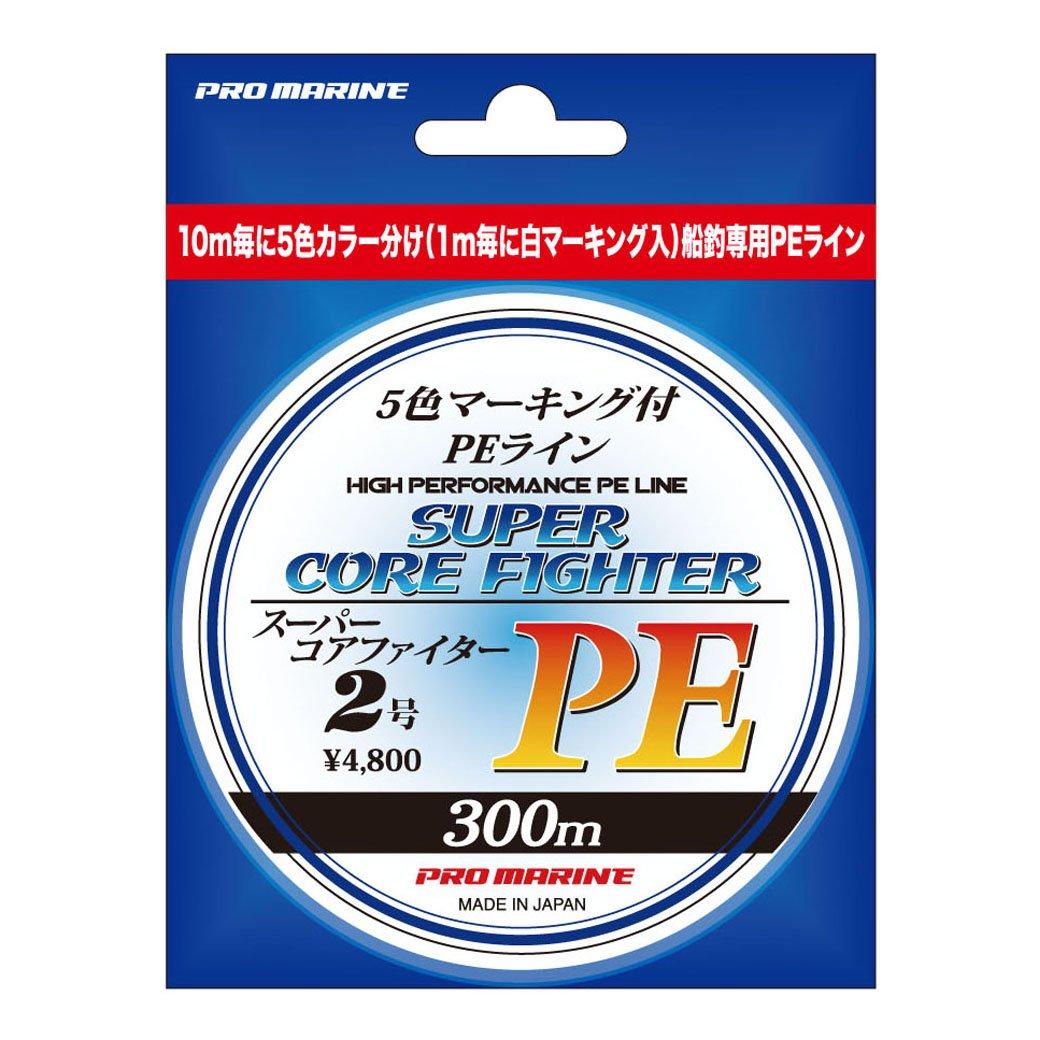 

PRO MARINE Super Core Fighter PE 300M 2 No. ALA300-2