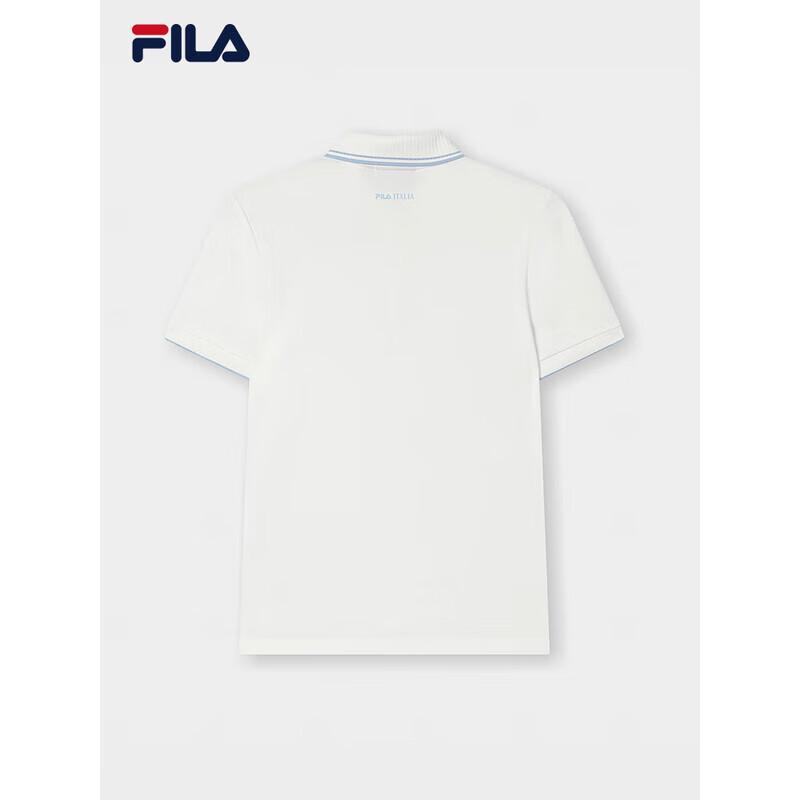 Fila Women's Navigator Cool-Touch Polo Shirt