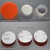 Headlight Lens Restoration Repair System Headlamp Renewer Removes Yellow Stain