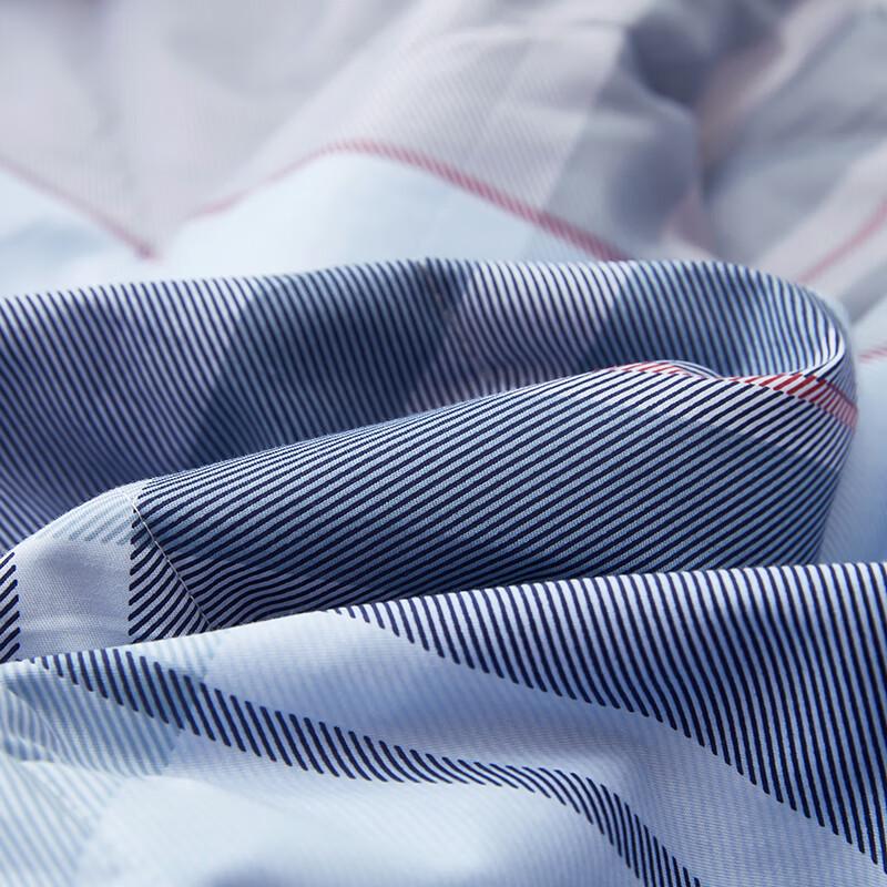 Aosmeng All-Cotton Printed Summer Quilt