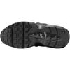 Nike Air Max 95 GS Black/Anthracite/Smoke Grey Unisex Kids' Shoes HV2539-001