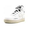 Nike Air Force 1 High Utility White Light Cream Women's Sneakers AJ7311-100