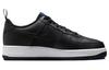 Nike Air Force 1 Low 07 Preto Azul Corte FZ4625-001