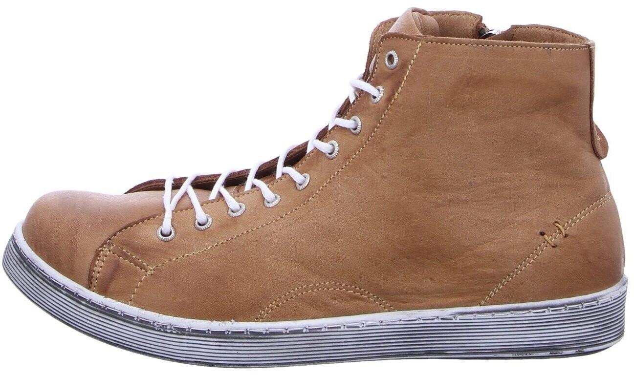 

Ботинки Andrea Conti 301 бежевый 38