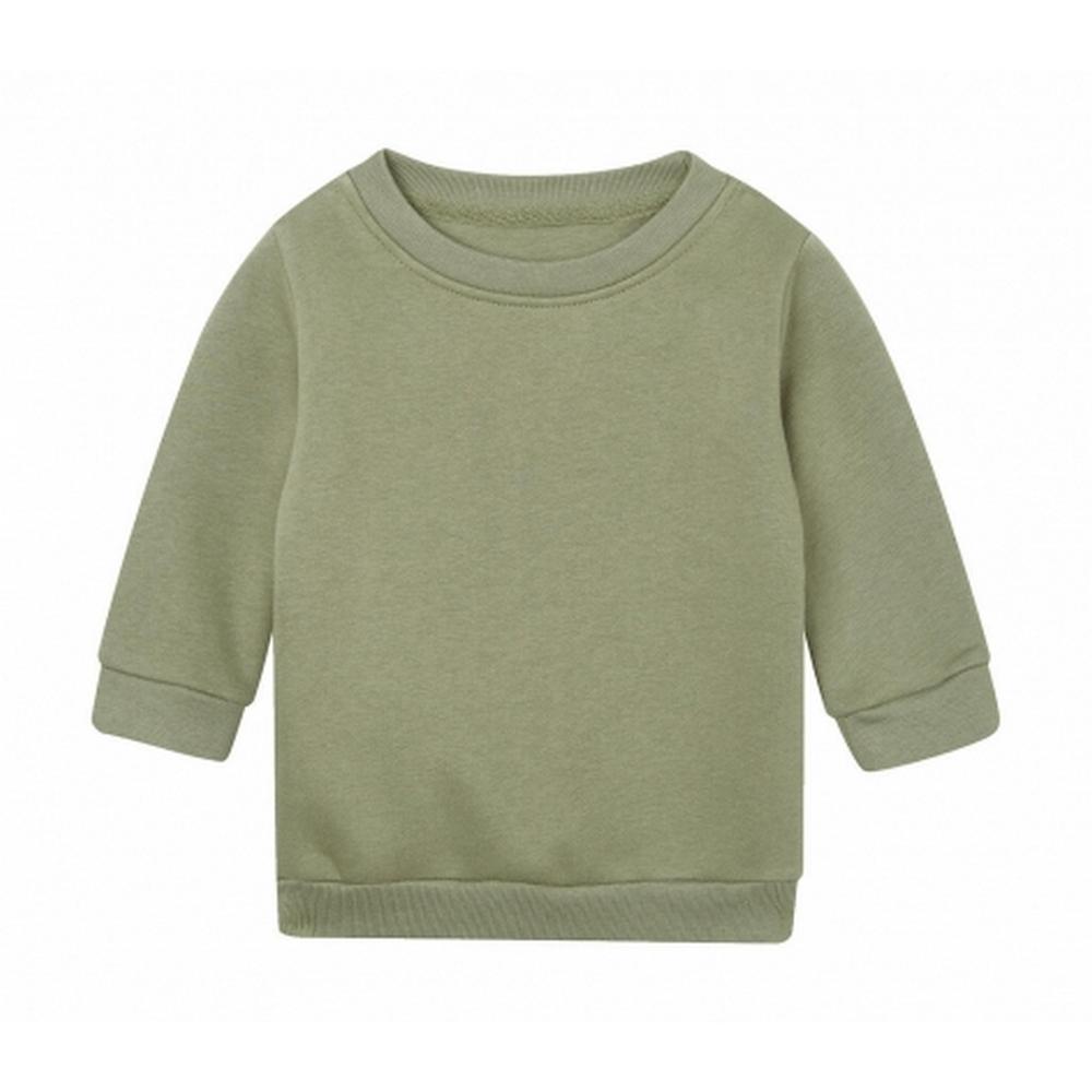 Babybugz Baby Essential Sweatshirt