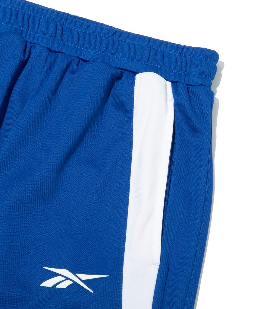 REEBOK Soccer Track Pants - Blue / 100216497