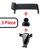 Auto Handyhalter für Mazda 3 Mazda3 BM BN 2017 2018 GPS Halterung Navigation Ständer Auto Zubehör gbmqn50