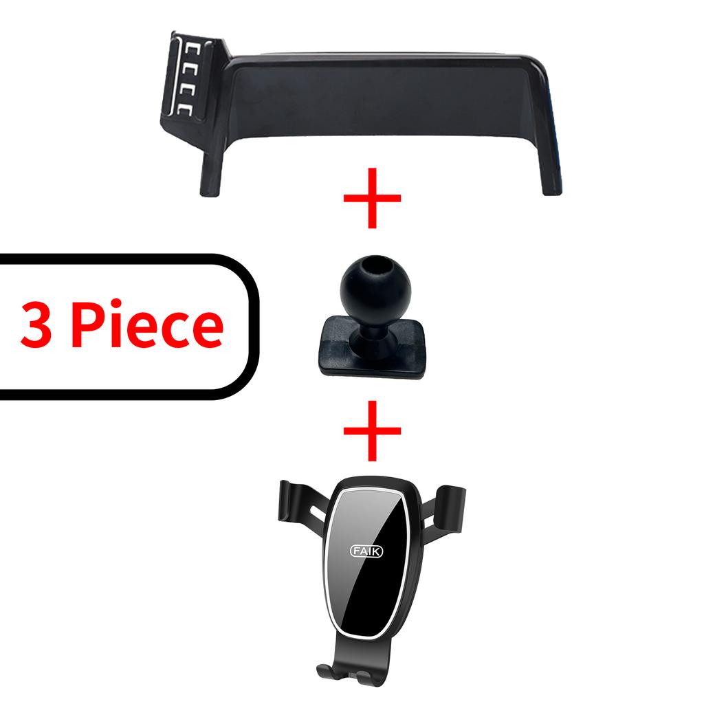 Auto Handyhalter für Mazda 3 Mazda3 BM BN 2017 2018 GPS Halterung Navigation Ständer Auto Zubehör gbmqn50