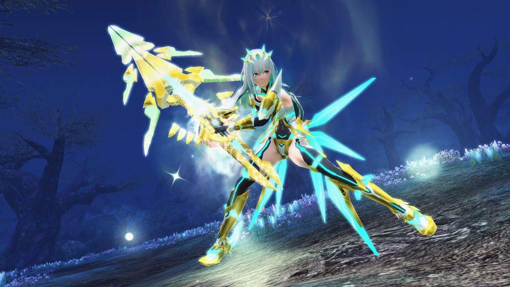 Phantasy Star Online 2 Cloud Episode 6 Deluxe Package Limited Edition Edition Includes Class Pin Badge Switch [Limited Included] "PSO2" [Etoile]