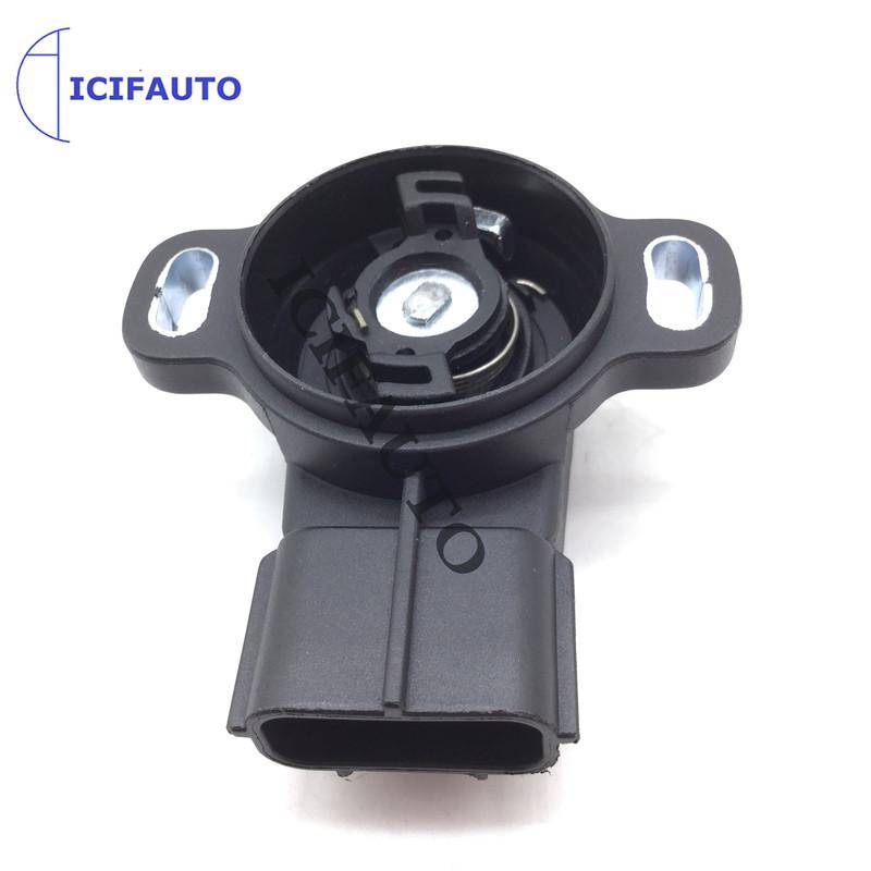Throttle Position Sensor For Toyota RAV4 4RUNNER MR2 PICKUP Camry Lexus GS300 LX450 SC300 GEO PRIZM 89452-22090 198500-3011