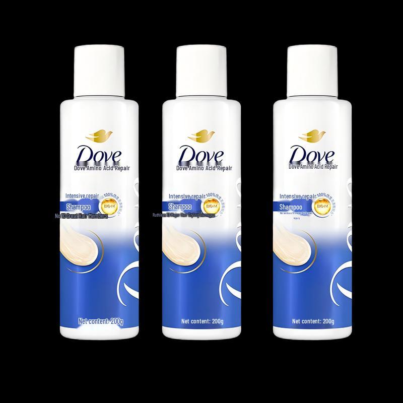 Шампунь Dove Интенсивное Восстановление