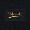 Chanel Domestic Regular P78389K11301 Sleeveless Dress Dress 38 blackUsed