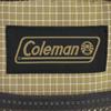 Coleman Walker Pouch S (Coyote Lip)