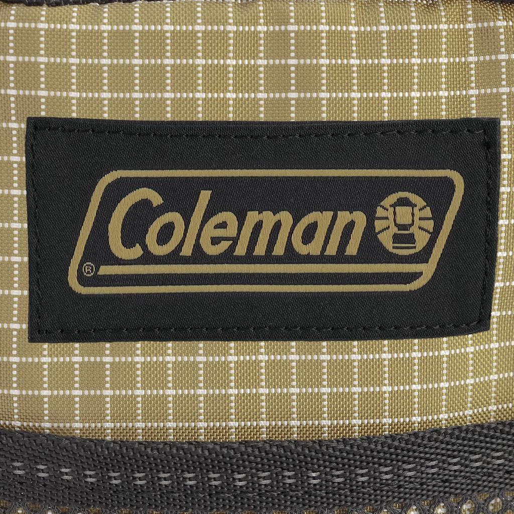 Coleman Walker Pouch S (Coyote Lip)