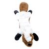 Mbw MiniFeet RecycelBeaver Dog Chew Toy