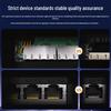 Ruijie RG-ES118GS-P-E 16-Port Gigabit PoE Unmanaged Access Switch