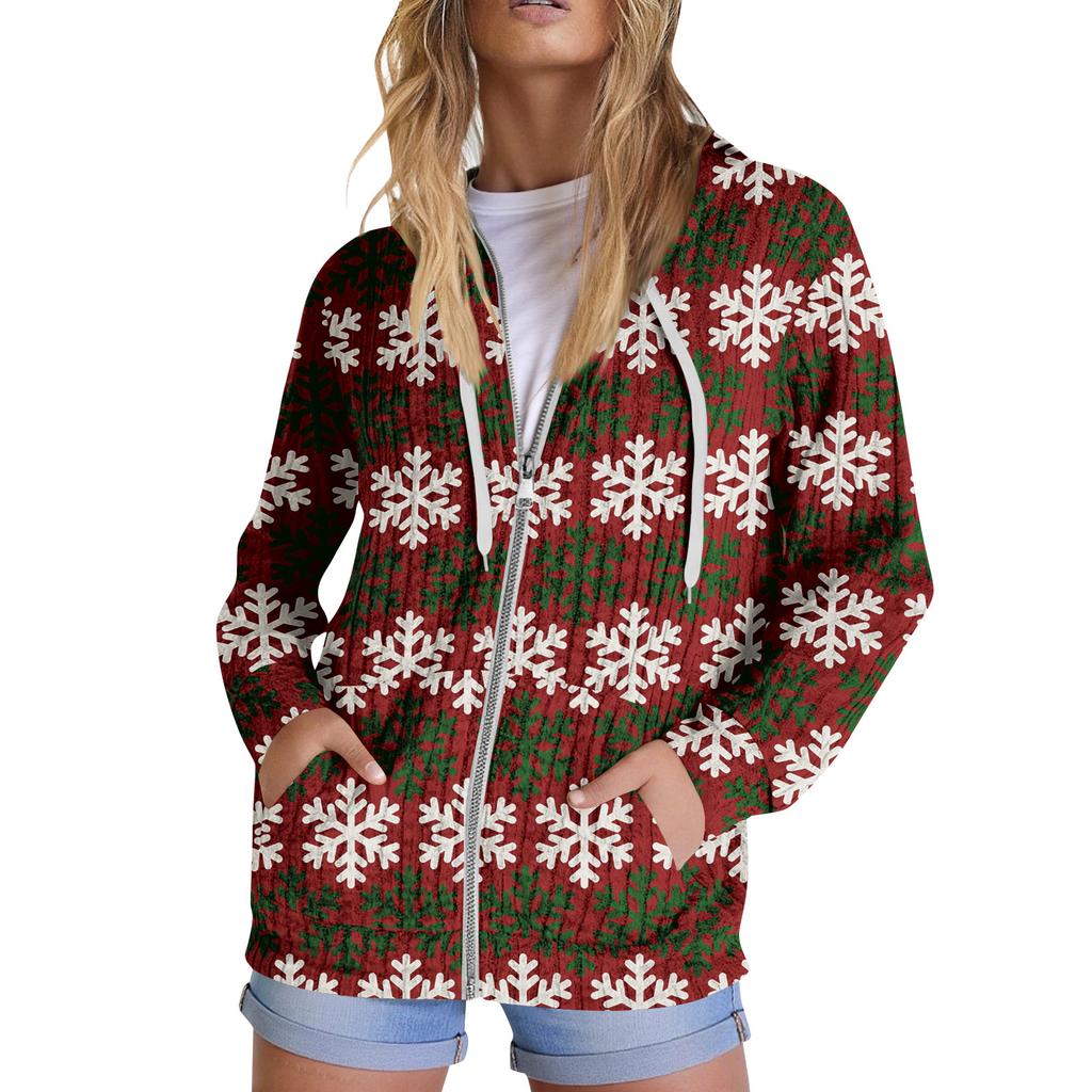 Hoodies For Women Trendy Tops Casual Fall Fashion Long Sleeve Sweatshirt With Pockets Pullover Lightweight