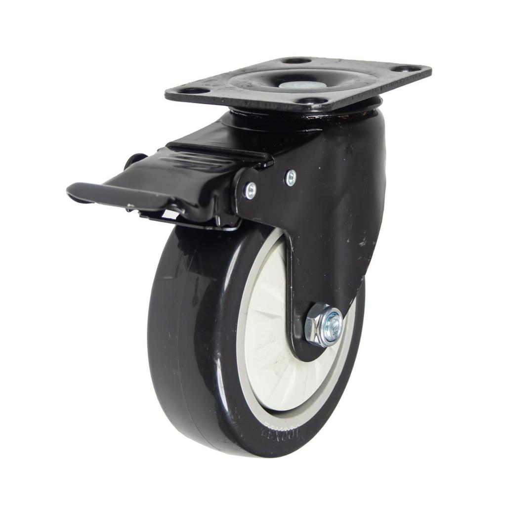 Rad des Cedrus-Aggregats 4'' Diesel-Aggregat Ceddg8.5E-3F 700416