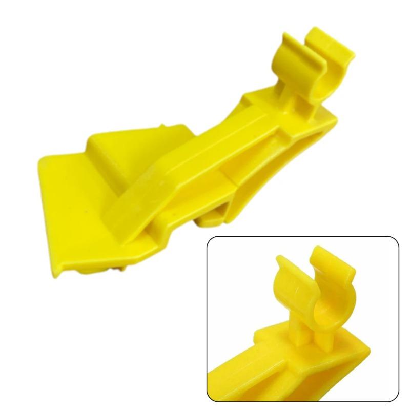 Motorhauben-Stütze Halteclip Halter für Ford für Fiesta für Transit Motorhauben-Stütze Stütze Klemme Halter Verbinden Stützstange