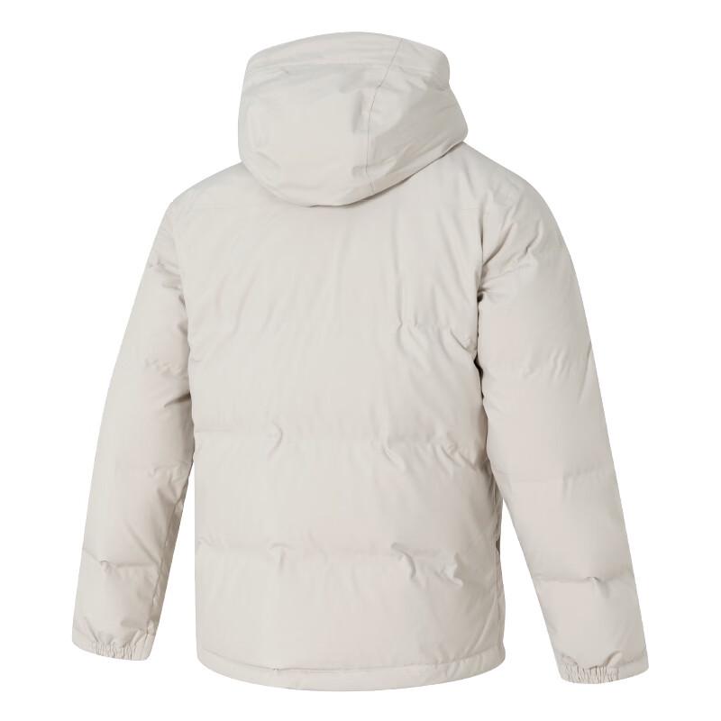 Columbia Men's Hooded Goose Down Jacket XE3760