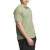 Adidas T Shirt Men's Tent Green JI8708