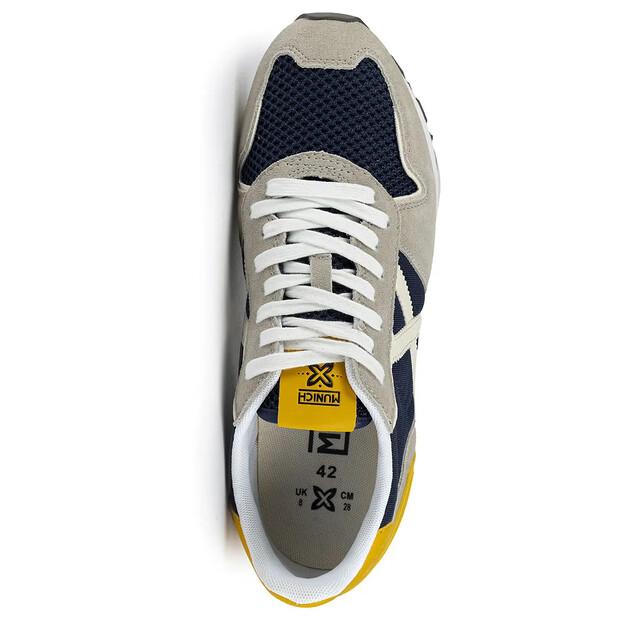 Munich Sneakers Massana Club 573
