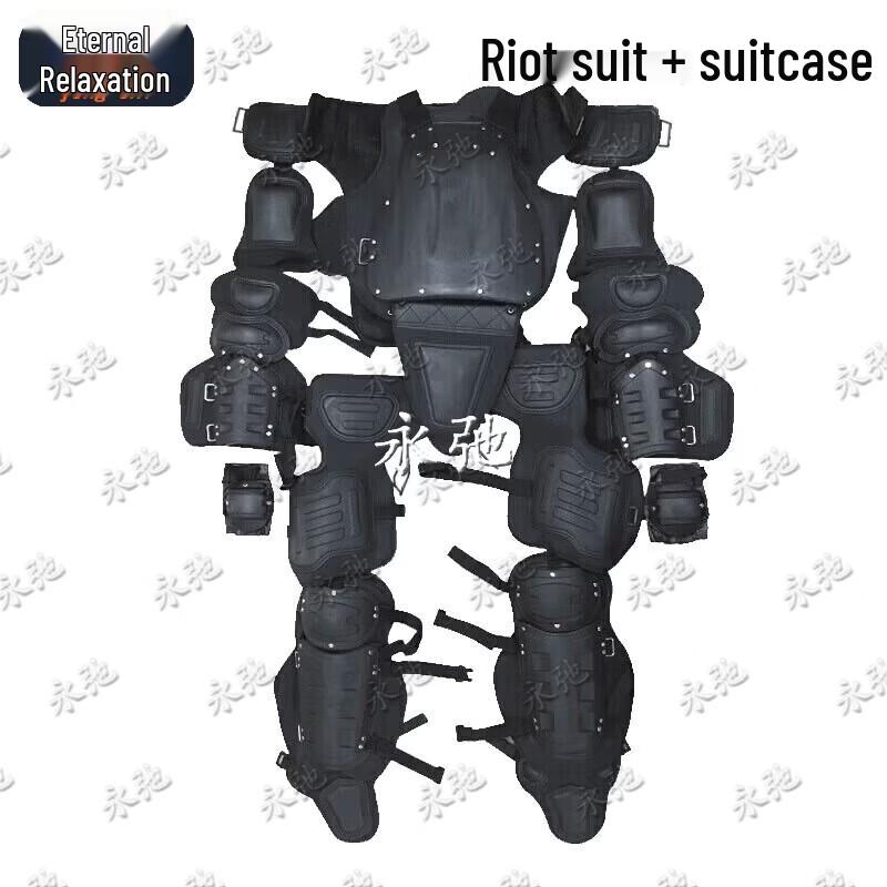 Yongchi Anti-riot Full Body Protection Suit