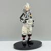 Gachiakuta Rudo Surebrec Rio Ripper 2D Anime Game Beautiful Girl Figure Model Toy Computer Case Decoration Gifts