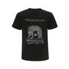 ZX New Wardruna Band Graphic Cotton Tshirt Unisex Summer Short Sleeve Fashion Brand Tee Luxury Casual Vintage Retro
