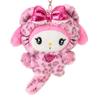 Sanrio Mascot Holder (Sanrio Gal Cat) My Melody, Ages 6 and Up, 114685