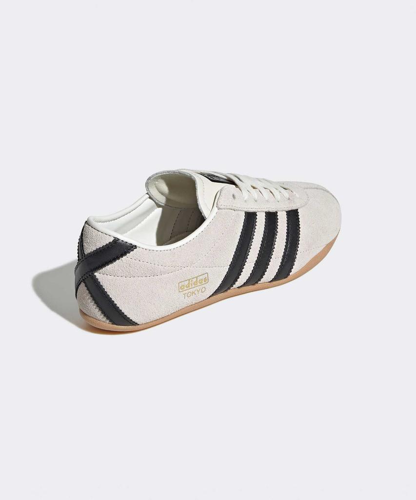 Adidas Tokyo - Beige:Black / Ji0182