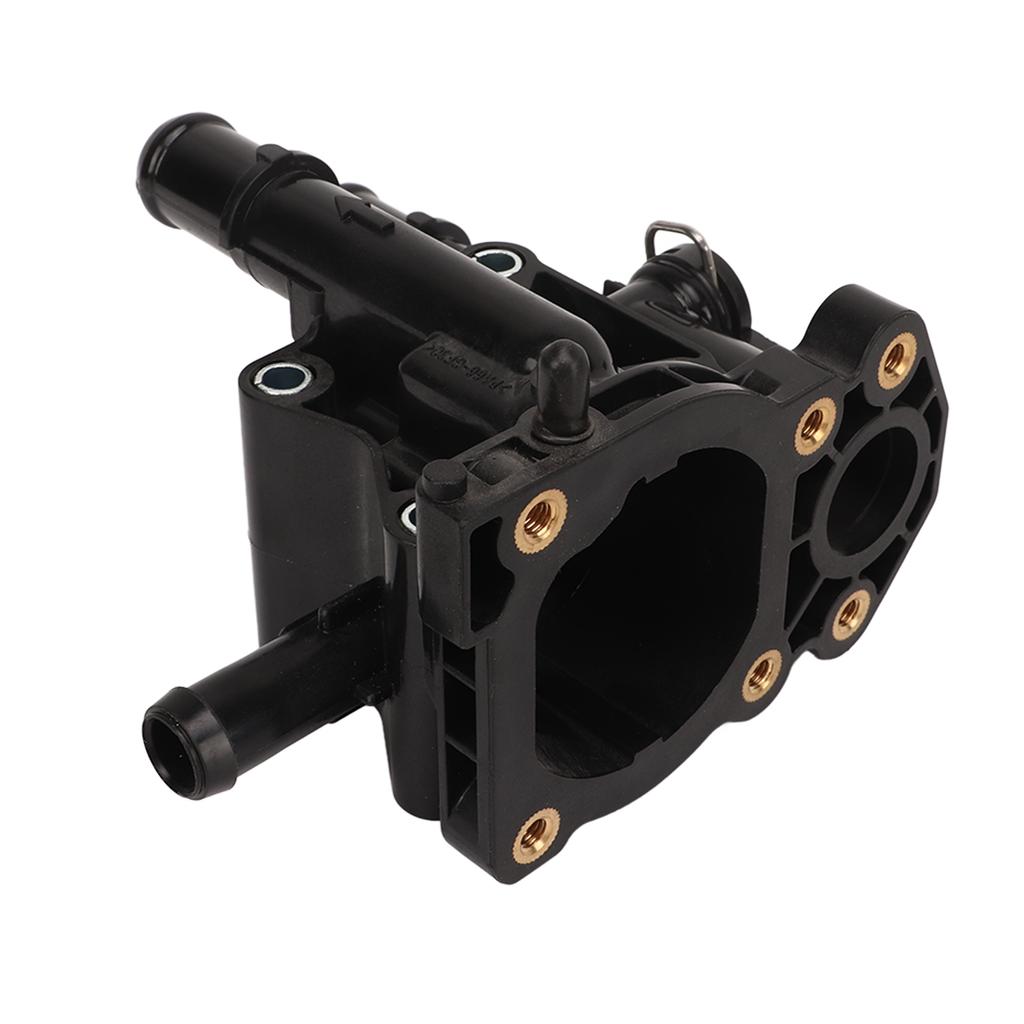 Engine Cooling Thermostat 96817255 Compact Structure Sensitive Replacement for Chevy Cruze J300