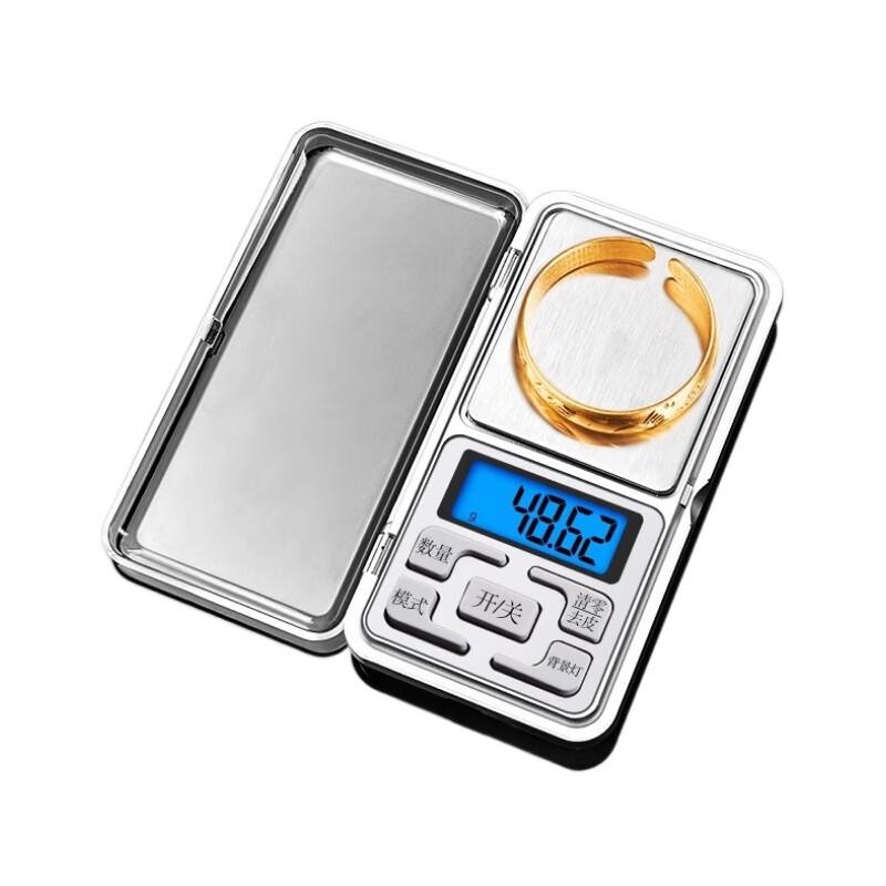 Qianque High Precision Mini Digital Scale