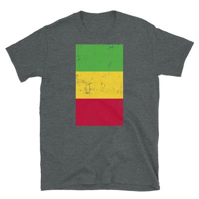 Üst giysisi – T-shirtler