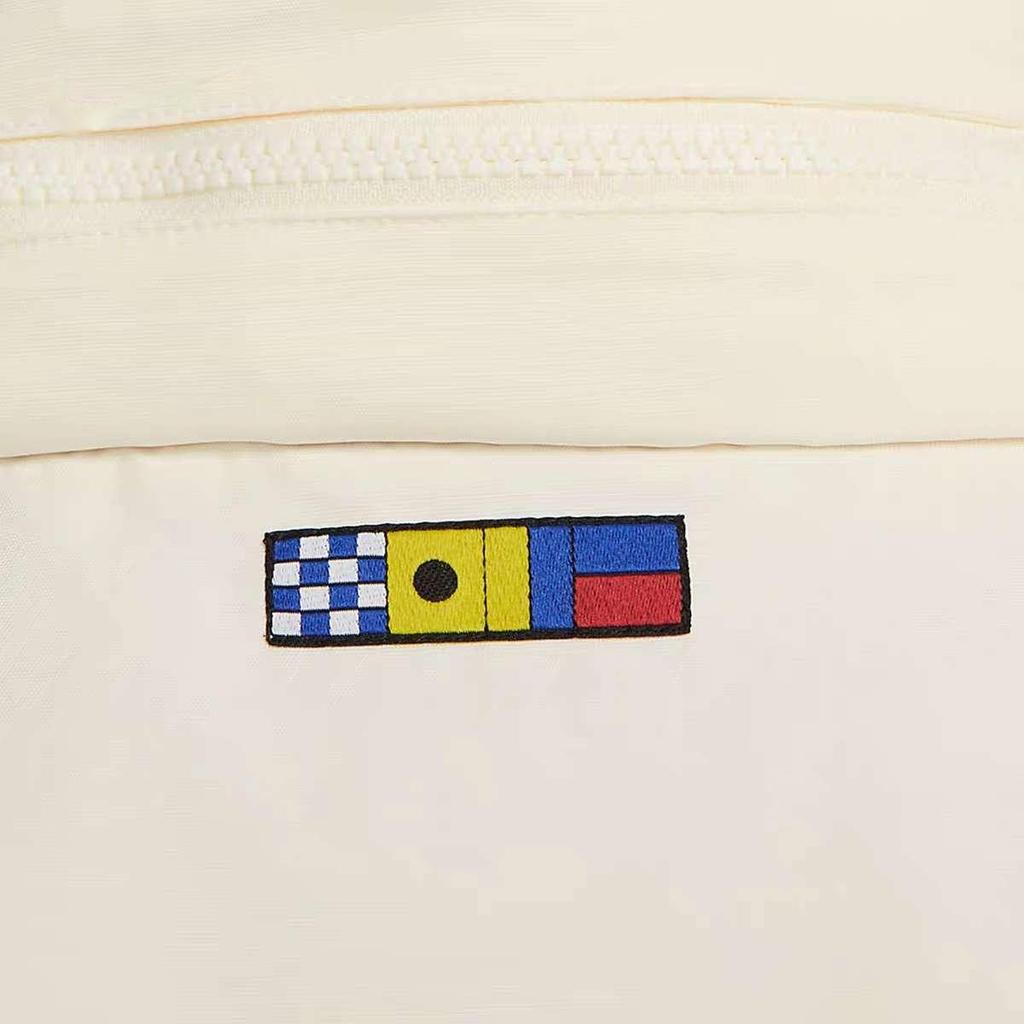 Nike Sportswear Men's Reissues Woven Jacket White DA0367-133