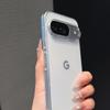 Original Crystal Ultra Thin Transparent Armor Case For Google Pixel 10 9 Pro XL ProXL 10A 9A Hard PC Shockproof Cooling Cover