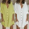 Women's Multi-Color Loose Plush Hooded Jacket for Autumn/Winter 2026