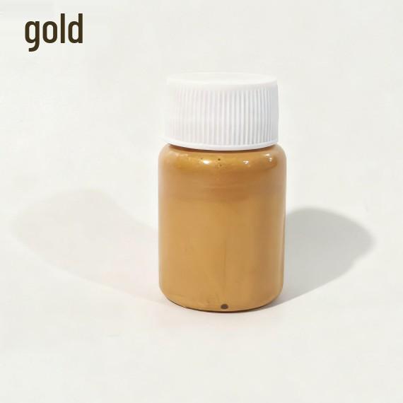 20ml Waterproof Acrylic Paint Set for Kids - DIY Wall & Graffiti