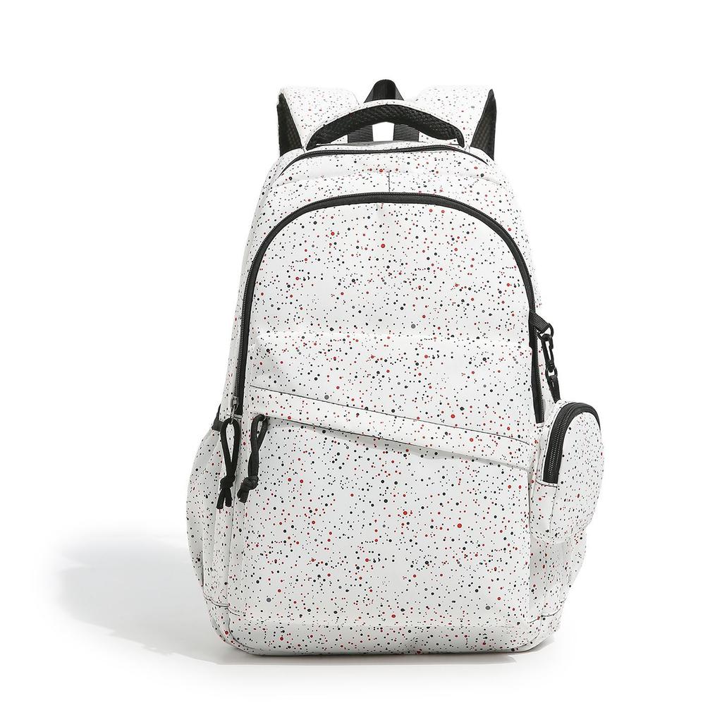 Schultasche Neu Gypsy Student Schultasche Mode Paar Koreanische Version Große Kapazität Lässiger Hochwertiger Rucksack