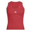 Womens/Ladies Pro Climacool Fitted Tennis Tank Top