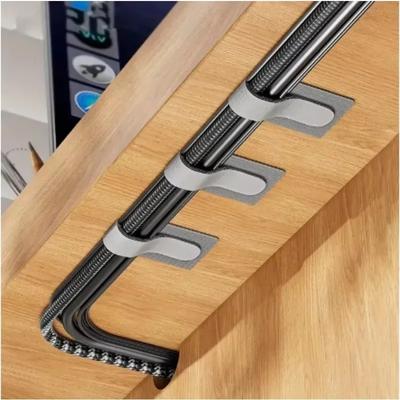 Cables, alambres y accesorios – Bridas para cables