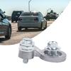 Anti Corrosion Automotive Battery Terminal Side Post Type Zinc Alloy For Harsh Weather Conditions Easy DIY Installation