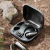 M144 long battery life hanging ear and in-ear headset private model high value wireless bluetooth headset